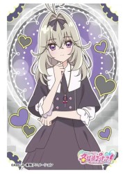 キャラクタースリーブ  名探偵プリキュア　森亜るるか(1615)の画像