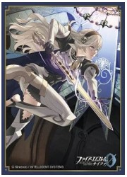 外装無:ファイアーエムブレム0スリーブコレクション カムイ(女)(FE10)の画像