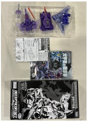【B】TF ユナイテッド ディセプティコンセット eHOBBY限定の画像