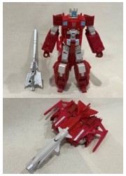 【B】TF コンバイナーウォーズ スキャッターショット 海外版の画像
