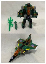 【B】TF ロボットマスターズ ウイングスタン RM-08の画像