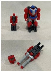 【B】TF パワーオブザプライム マイクロナス PP-01の画像