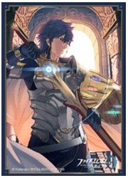 ファイアーエムブレム0スリーブコレクション クロム(FE02)の画像