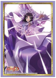 ブシロードスリーブコレクションHG4996　戦姫絶唱シンフォギアXD　『小日向未来』の画像