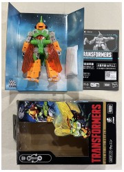 【B】TF エイジオブザプライム ヴェニン AOTP-17の画像