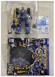 【B】TF ワイルドキングW レクスブレイド WKWM-01の画像