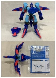 【B】TF ワイルドキングW コバルトウイング WKWB-05の画像