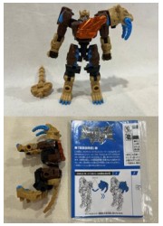 【B】TF ワイルドキングW フロストセイバー グランドver WKWB-04の画像
