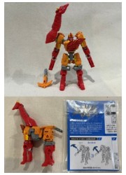 【B】TF ワイルドキングW ライトロング フレイムver WKWB-02の画像