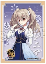 雀魂-じゃんたま-  イラストスリーフNT　ジニア の画像