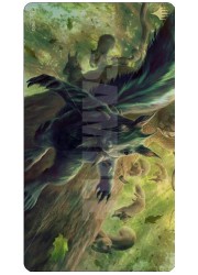 Ultra・PROプレイマット　リスの将軍 サワギバの画像