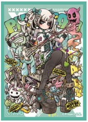Artevelo　カードスリーブ　Project.C.K.　「phantom」（art-017）の画像