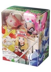 ポケモン オフィシャルデッキケース セレナ(未開封)の画像