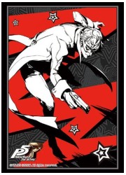 ブシロードスリーブコレクションHG2237　ペルソナ5 ザ・ロイヤル 『ジョーカー』の画像