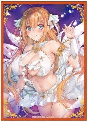 萌姫連合　プリコネ　ペコリーヌ　スリーブ(イラスト：obiwan&amp;xin)の画像