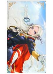 ファイアーエムブレムサイファ プレイマット エーデルガルトVer..の画像