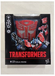 【S】TF アイコンズ オプティマスプライム 海外版の画像