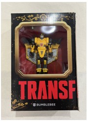 【S】TF 時空外伝 バンブルビーの画像