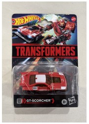【S】TF コラボレーティブ GTスコーチャー ホットウィール05の画像