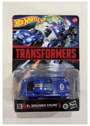 【S】TF コラボレーティブ エルセグンドクーペ ホットウィール04の画像