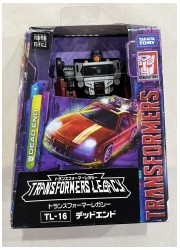 【A】TF レガシー デッドエンド TL-16の画像