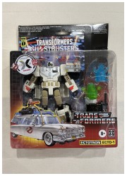 【S】TF コラボレーティブ エクトトロン 海外版の画像