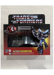 【S】TF コラボレーティブ エージェントナイト 海外版の画像