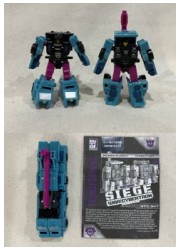 【B】TF シージ ダイレクトヒット&amp;パワーパンチ SG-44の画像