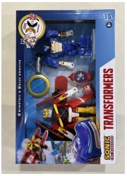 【S】TF コラボレーティブ ソニックザヘッジホッグ 海外版の画像