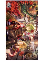 Shadowverse EVOLVE 公式ラバーマット「剪定の咎人・マガチヨ」の画像