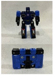 【B】TF ジェネレーションズセレクト フレンジー WFC-GS10SWの画像