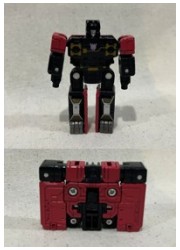 【B】TF シージ ランブル SG-41の画像