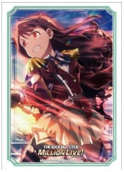 ブシロードスリーブコレクションHG3302　アイドルマスターミリオンライブ「田中琴葉」の画像