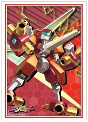 ブシロードスリーブコレクションHG2406　メダロット 『アークビートル』の画像