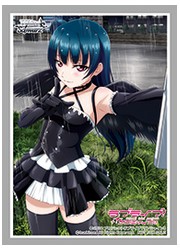 WS　ラブライブ!サンシャイン!!　津島善子スリーブ50枚セットの画像
