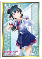 ブシロードスリーブコレクションHG1311　ラブライブサンシャイン「津島善子4」の画像
