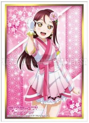 ブシロードスリーブコレクションHG1307　ラブライブサンシャイン「桜内梨子4」の画像
