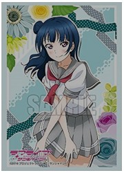 外装無:ブシロードスリーブコレクションHG1084 ラブライブサンシャイン!!「津島善子」の画像