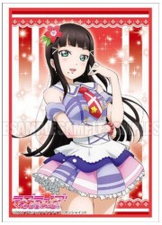 外装無:ブシロードスリーブコレクションHG1115　ラブライブサンシャイン「黒澤ダイヤ2の画像