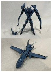 【B】TF プライム サウンドウェーブ AM-09の画像