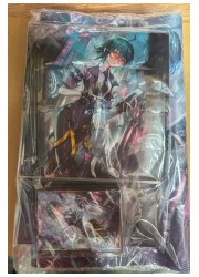 シャドウバースエボルヴ 『歪なる進歩(シンラ)』 サプライセットの画像