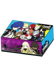 CHARACTER P3 アクセサリーボックス ペルソナQ シャドウオブザラビリンスの画像