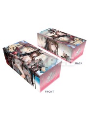トレカアイテムくじ゛EX「アズールレーン」 カードボックス 天城 水着Ver.の画像