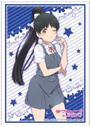 ブシロードスリーブコレクションHG3509　ラブライブ!スーパースター 葉月恋(夏服)の画像
