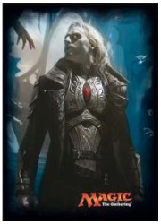 外装無:Ultra・PROスリーブ　MTG　無慈悲な決意(80枚)の画像