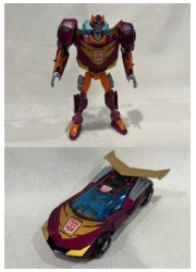 【C】TF アニメイテッド ロディマス TA-33の画像
