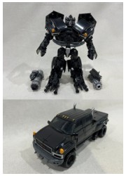 【B】TF スタジオシリーズ アイアンハイド SS-15の画像