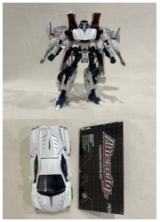 【C】TF オルタニティ スタースクリームの画像