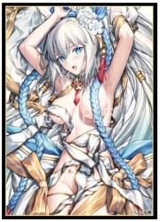 クラスター　FGO　水妃モルガン　スリーブ　(イラスト:光崎)の画像