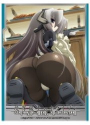 キャラクタースリーブシリーズ　境界上のホライゾン「ホライゾン」の画像